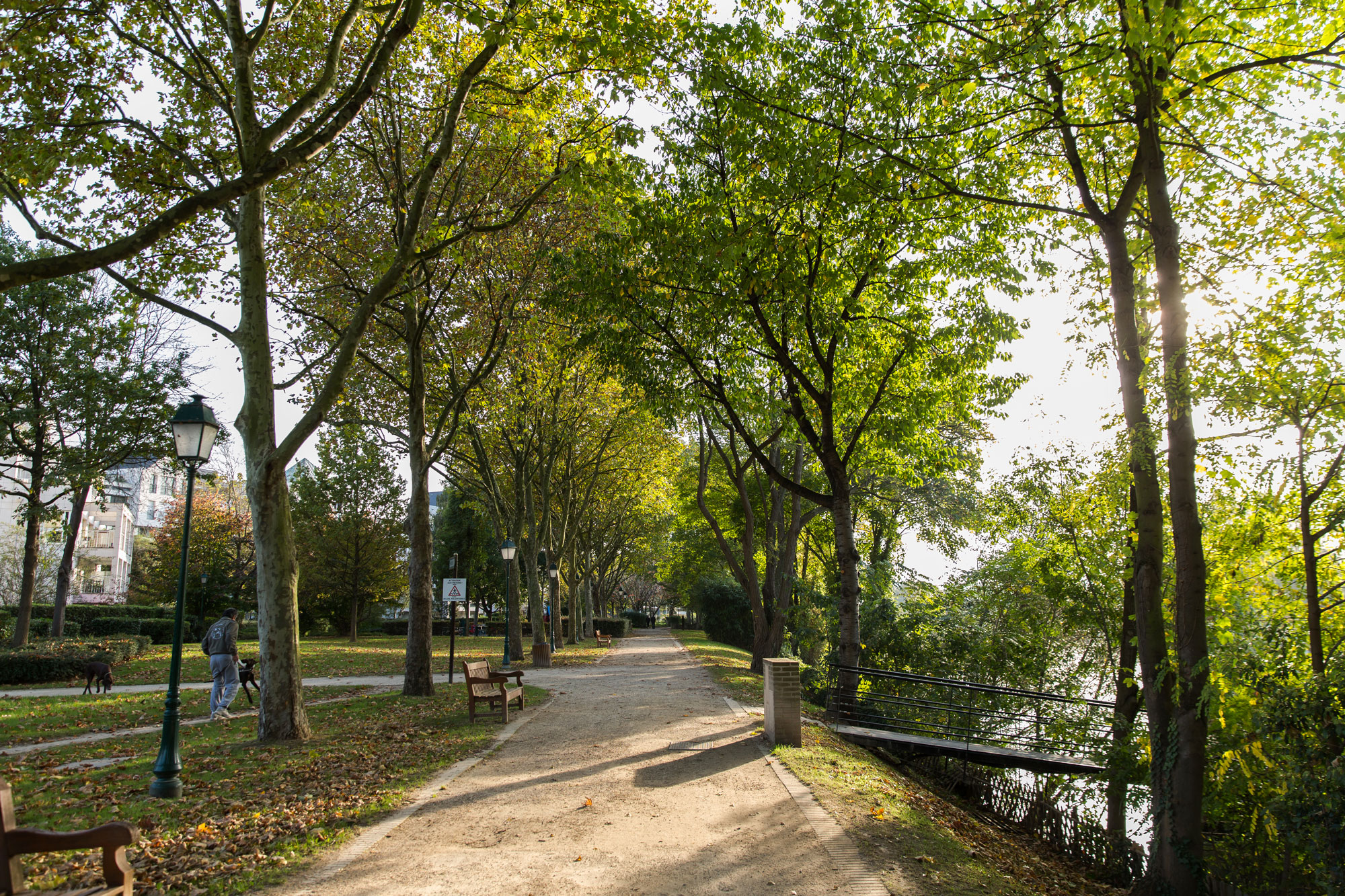 Sortir à Rueil Malmaison